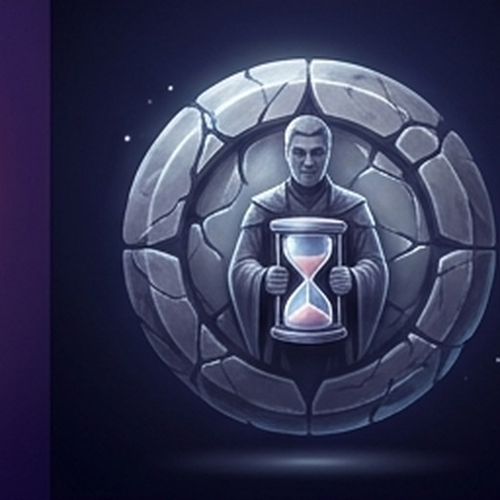 Steward archetype illustration