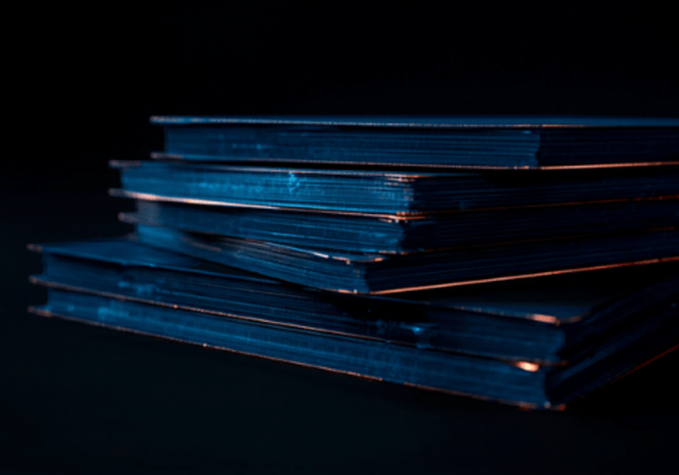 Annual Reset report visual